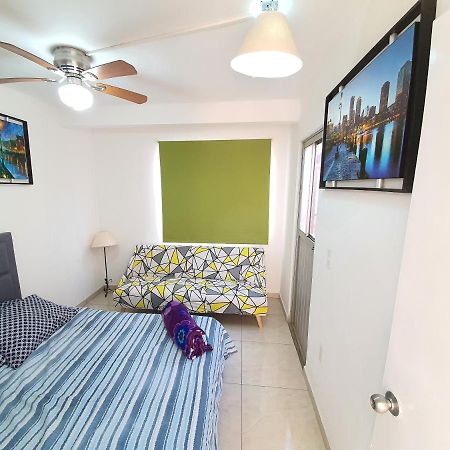 Casa Tecateca 2-4 Px, Jacuzzi Privado Climatizado Villa Temixco Dış mekan fotoğraf