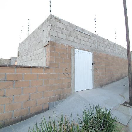 Casa Tecateca 2-4 Px, Jacuzzi Privado Climatizado Villa Temixco Dış mekan fotoğraf