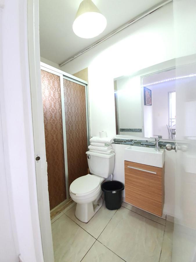 Casa Tecateca 2-4 Px, Jacuzzi Privado Climatizado Villa Temixco Dış mekan fotoğraf