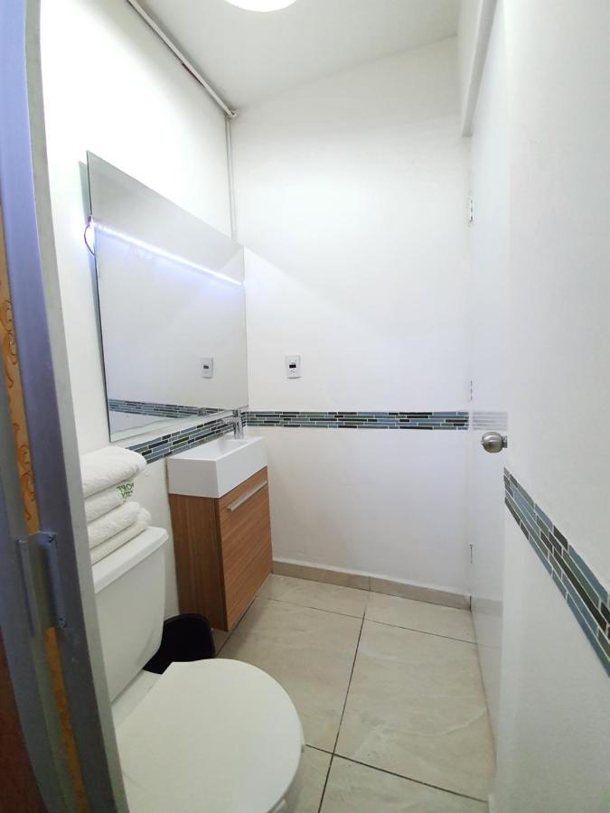 Casa Tecateca 2-4 Px, Jacuzzi Privado Climatizado Villa Temixco Dış mekan fotoğraf