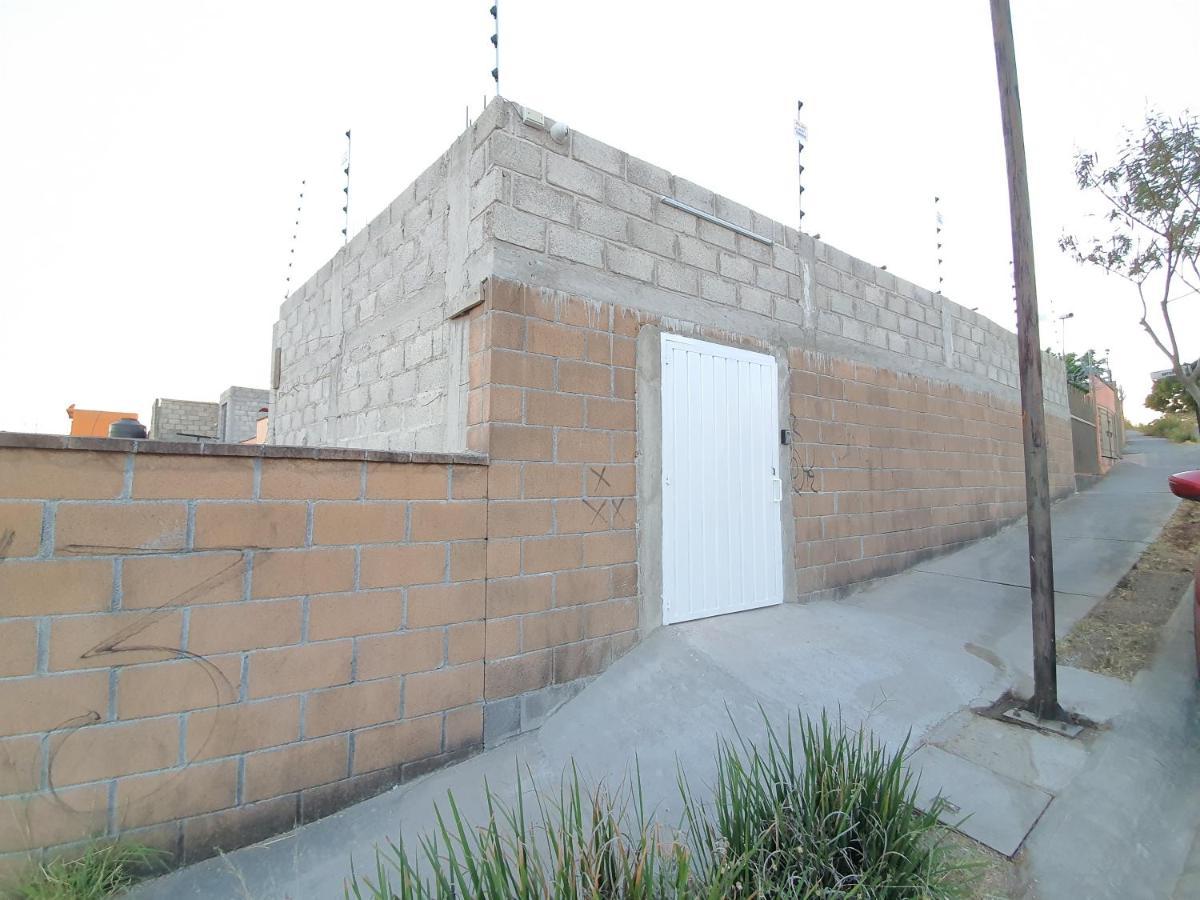 Casa Tecateca 2-4 Px, Jacuzzi Privado Climatizado Villa Temixco Dış mekan fotoğraf
