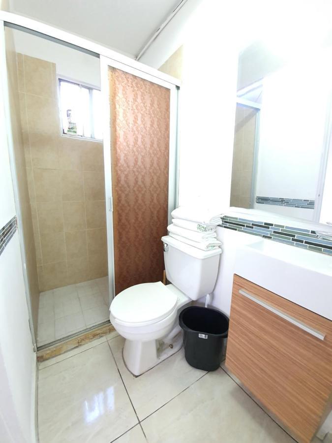 Casa Tecateca 2-4 Px, Jacuzzi Privado Climatizado Villa Temixco Dış mekan fotoğraf