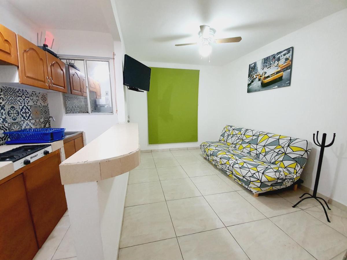 Casa Tecateca 2-4 Px, Jacuzzi Privado Climatizado Villa Temixco Dış mekan fotoğraf